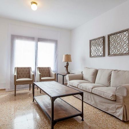 Apartament Rustikalpuente Casa Del Medico Zewnętrze zdjęcie