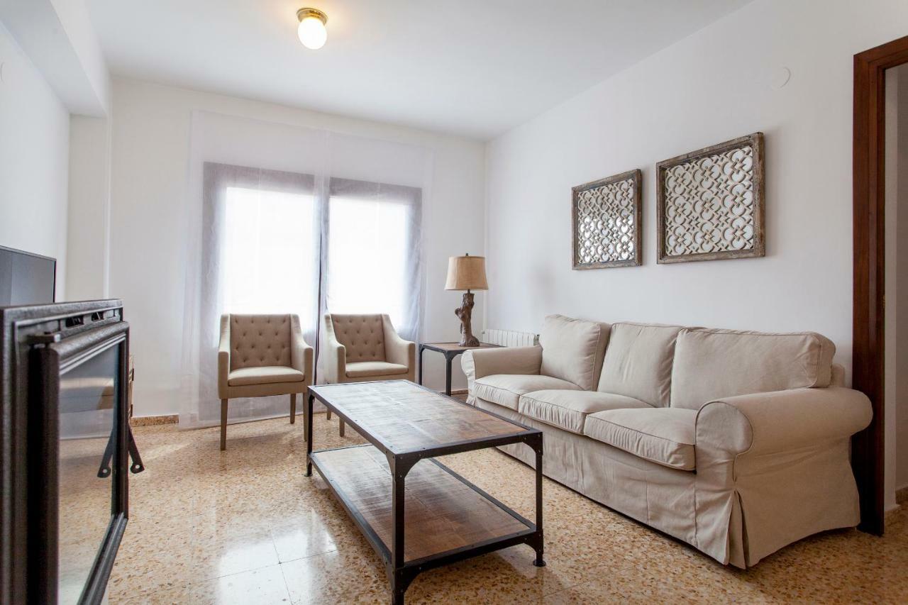 Apartament Rustikalpuente Casa Del Medico Zewnętrze zdjęcie