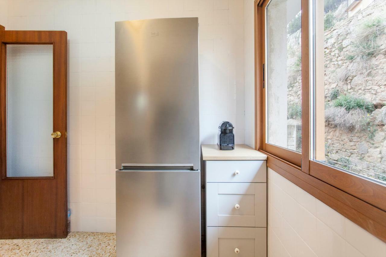 Apartament Rustikalpuente Casa Del Medico Zewnętrze zdjęcie