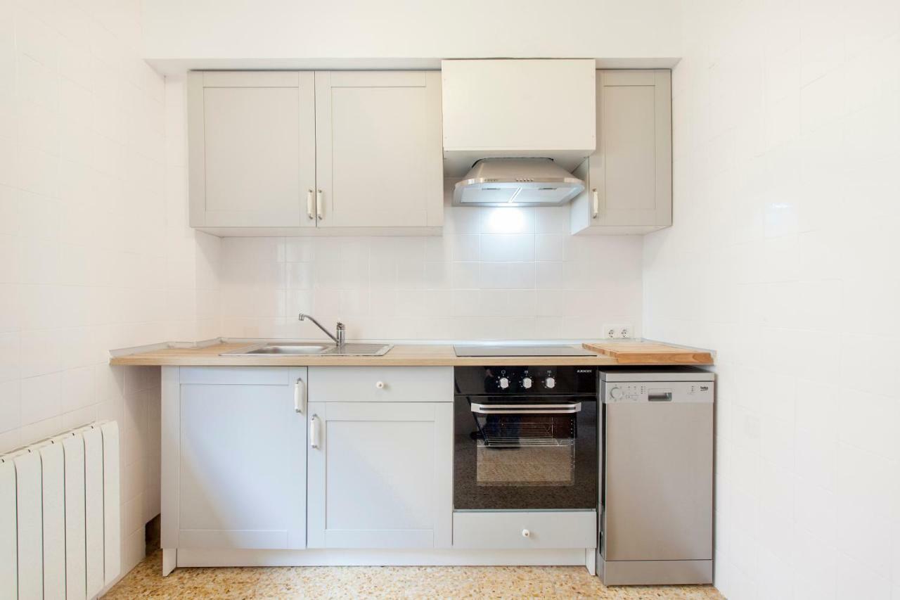Apartament Rustikalpuente Casa Del Medico Zewnętrze zdjęcie